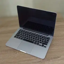 Macbook Pro 2013 13” CTO 16/256 i7