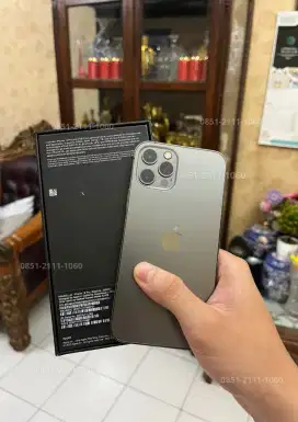 IPHONE 12 PRO 256GB IBox