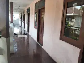 KOS PUTRI BULANAN TLOGOMAS MALANG