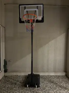 Ring basket anak dan dewasa