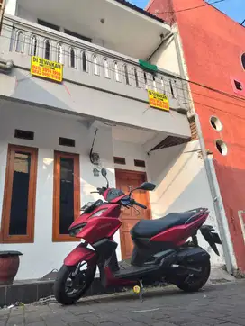 KONTRAKKAN 5 KAMAR DEKAT KAMPUS