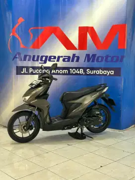 Honda Beat Deluxe cbs iss Tahun 2022