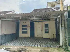 DI JUAL CEPAT RUMAH CLUSTER DI DEKAT STASIUN COMUTER CIKARANG UTARA