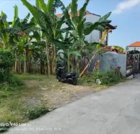 Tanah dekat sekolah SMA,SMK dan SMP 4 singaraja