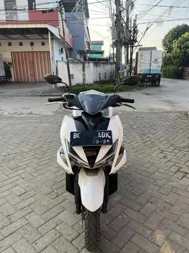 Yamaha Aerox Type R Tahun 2020
