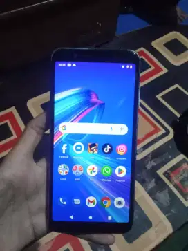 Asus Zenfone max m1 pro