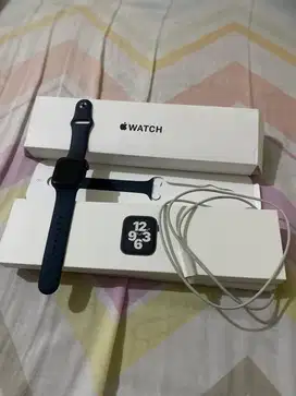 Apple watch se gen 1 44mm second