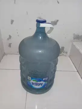 Jual Galon AQUA Kosong