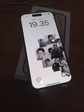 Iphone 15 128gb ibox