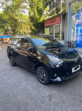 Toyota Calya 2023 harga nego