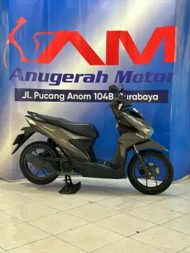 low km Honda Beat Deluxe iss  2022