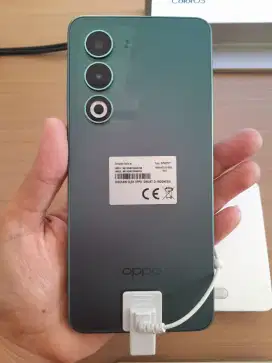 Oppo A5 4G 8/128GB | Segampang Itu Dapet Promo Cicilan
