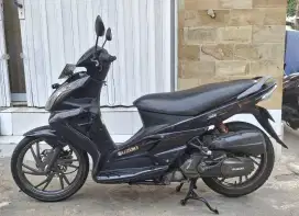 Suzuki skywave 2008