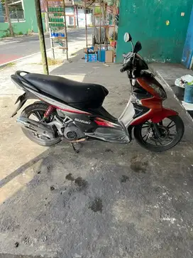 Di jual skywave 2008