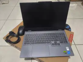 Lenovo LOQ 15IRX9