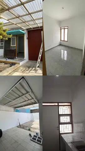 DIJUAL RUMAH STRATEGIS BANDUNG TIMUR