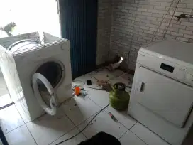 JASA SERVIS MESIN CUCI .KULKAS .KOMPOR GAS PANGGILAN BANDUNG