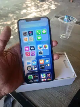 Iphone xs max 64giga all