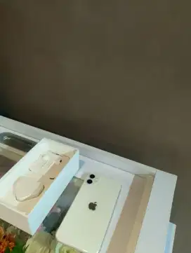 Iphone 11 128gb sepek gahar