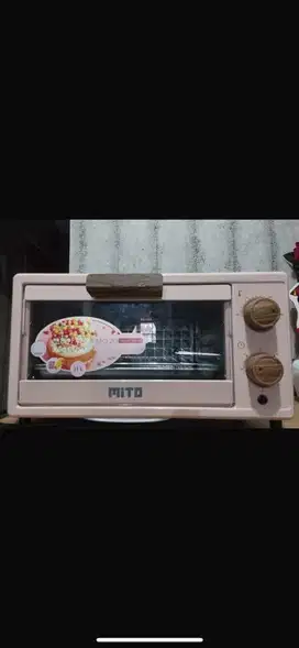 BARU - OVEN MITO M.20
