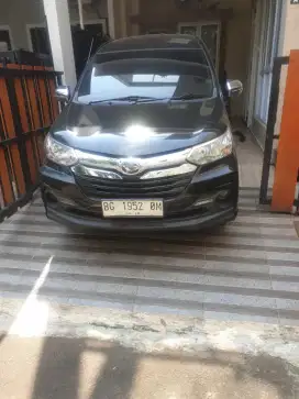 Xenia R Sporty M/T 2018