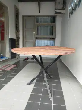 Meja Murah Meriah Multi Fungsi