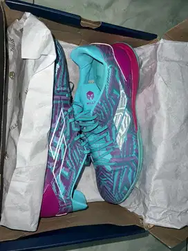 Sepatu futsal mill vonix