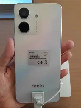 Oppo A5X 4G 4/128GB | Promo Bisa Cicilan Syarat Ktp Only