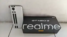 Realme GT Neo 3 8/256GB Second