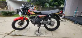 Rxs/Rx spesial tahun 1995