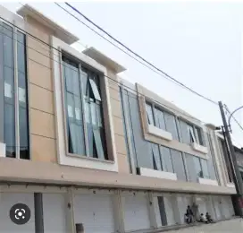Sewa Ruko Buah Batu Square siap huni