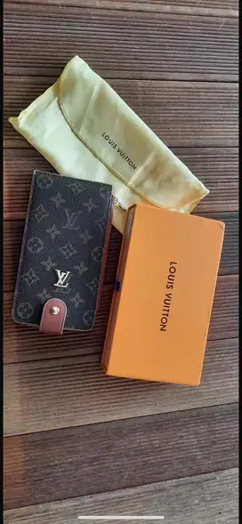 Dompet kartu card holder