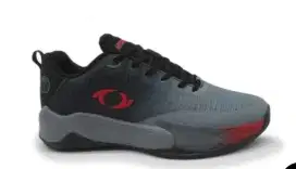 Sepatu basket astec size 40 original murah