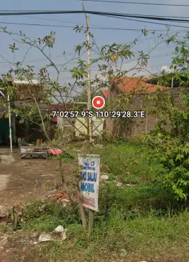 Murah Tanah Dijual