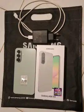 Samsung Galaxy A56