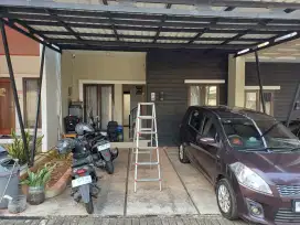 Rumah disewakan dekat Bintaro