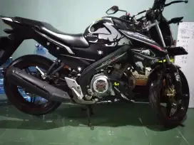 Yamaha Vixion 2013