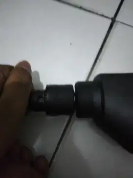 Mesin bor 10 mm merek ellka