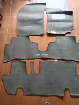 Karpet Suzuki Ertiga 2018 Ori