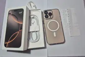 Iphone 16 Pro Max 256gb Desert Ibox