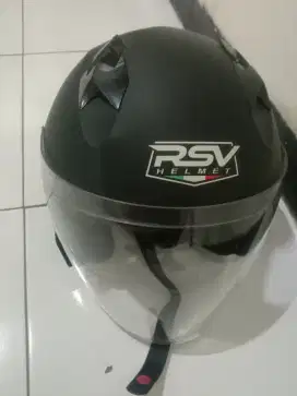 Jual Helm RSV Sv 300 Hitam