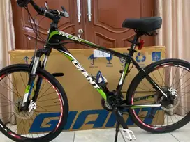 Sepeda Giant MTB Talon