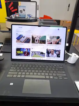 Samsung TAB S10 ULTRA 5G dapat Bonus Keyboard, BUDS3, Cover & Speaker