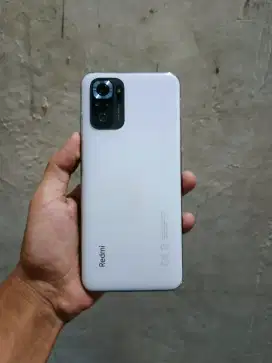 Redmi Note 10S NFC