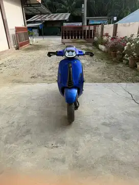 Vespa sprint iget 2017