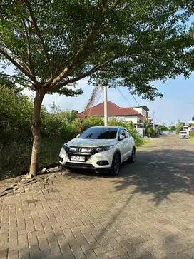 HRV Type S 2019 Terawat Real Pribadi