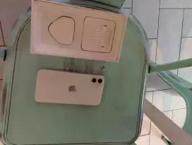 Iphone 11 128gb kesayangan