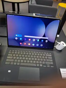 Samsung TAB S10+ dapat Bonus Keyboard, Cover Case dan Speaker Premium