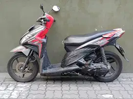 Vario Techno CBS 110 2012 AB Bantul