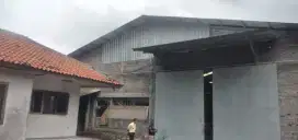 Gudang di Rental 4000/8000